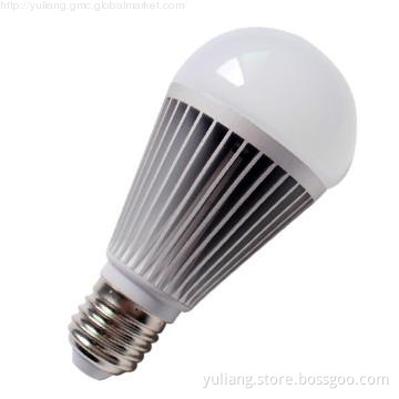 CE&Rohs 9W E27 LED bulbs